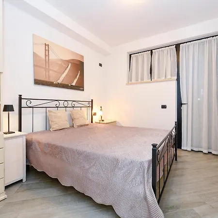 La Perla Adult Only Manerba del Garda
